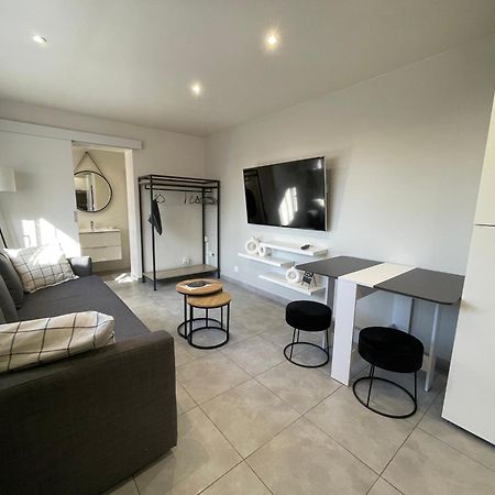 Dependance Cosy Et Paisible Apartment Osny Exterior foto